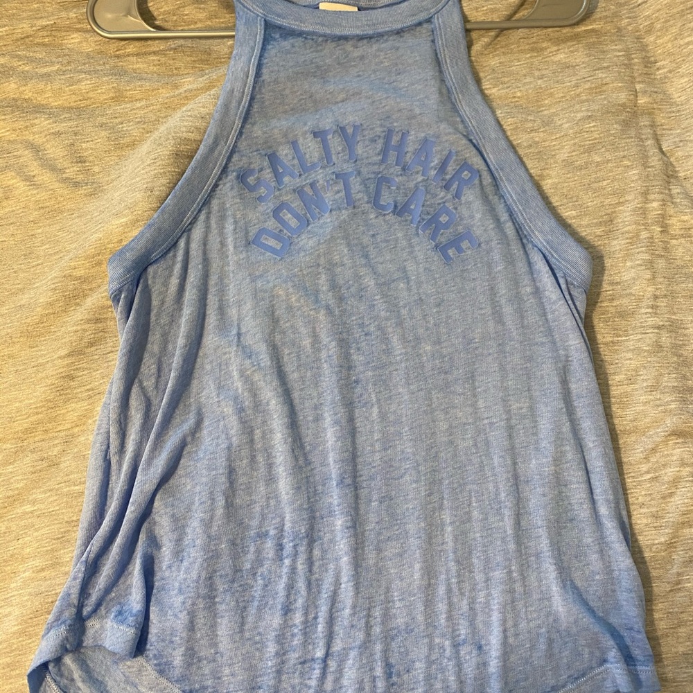 Victoria’s Secret PINK tank top